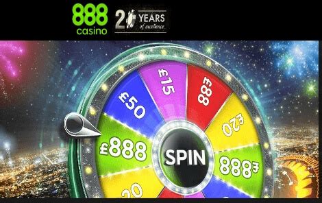 Grand Wheel 888 Casino